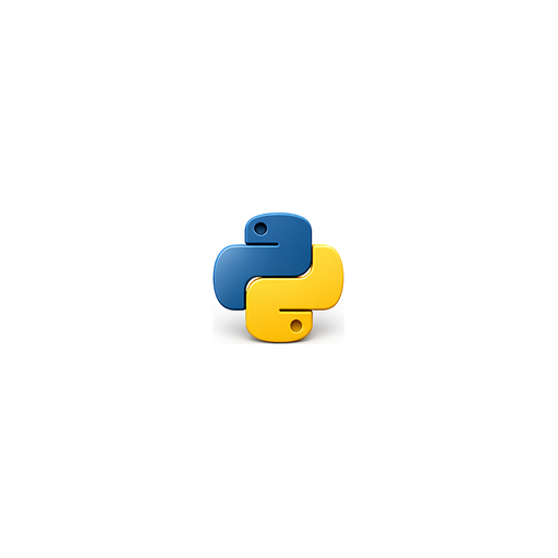 Programmation Python — Python Basique