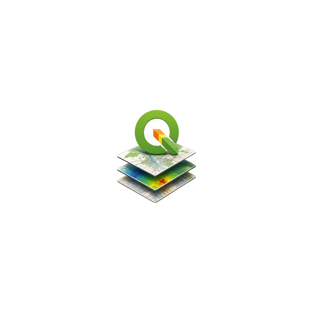 Science des Données Géographiques avec QGIS