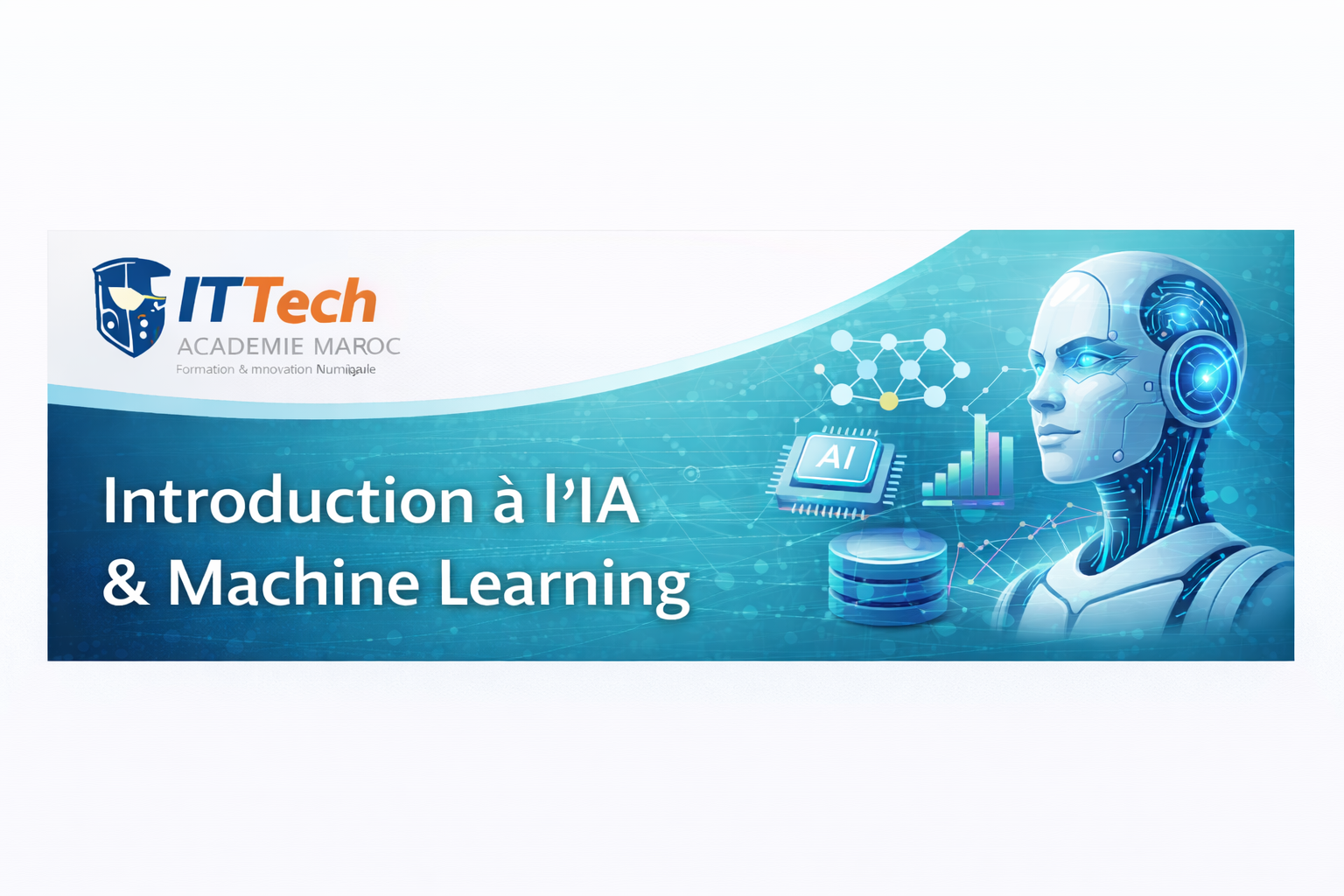 Introduction à l’IA & Machine Learning