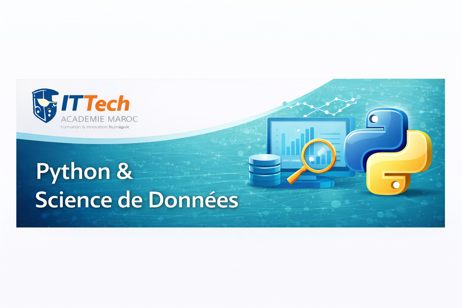 Python & Science de Données