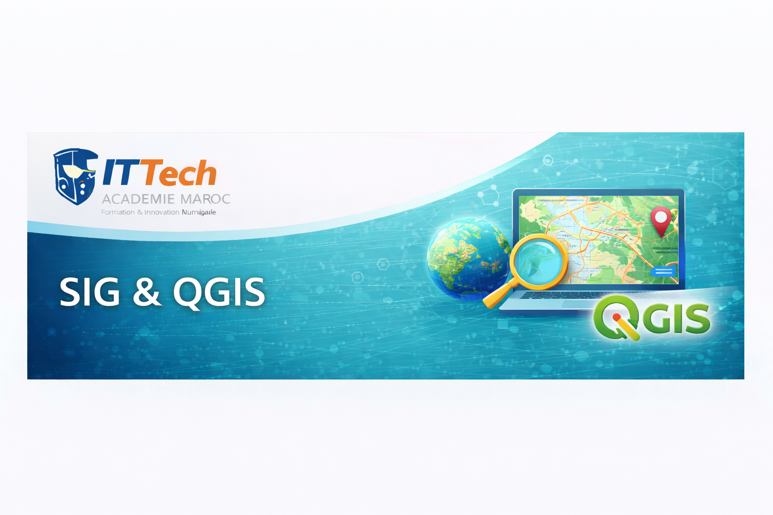 SIG & QGIS