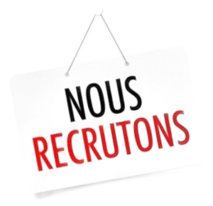 Profil en cours de recrutement
